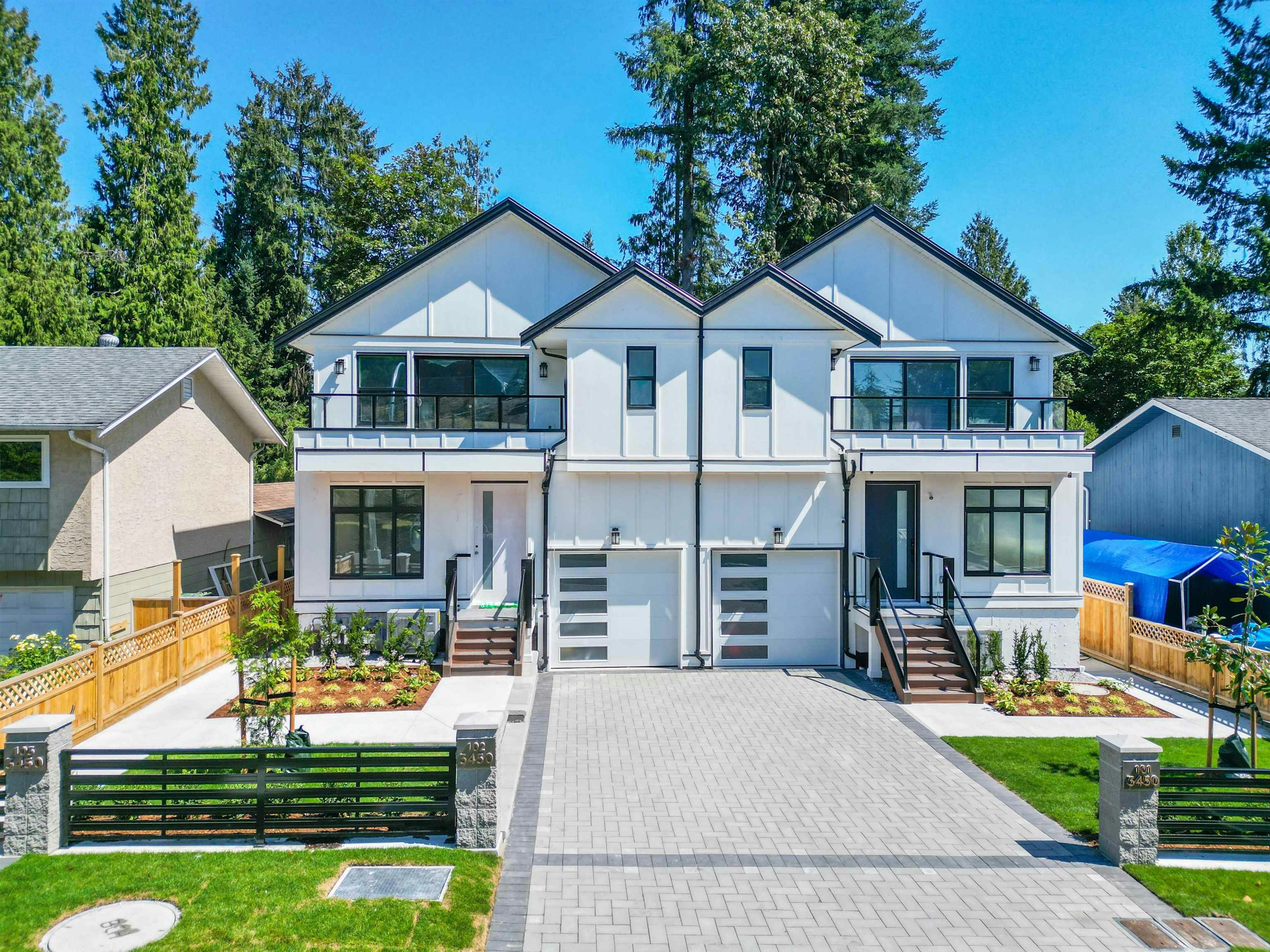 102-3450 Jervis Street, Port Coquitlam, BC, V3B 4P3