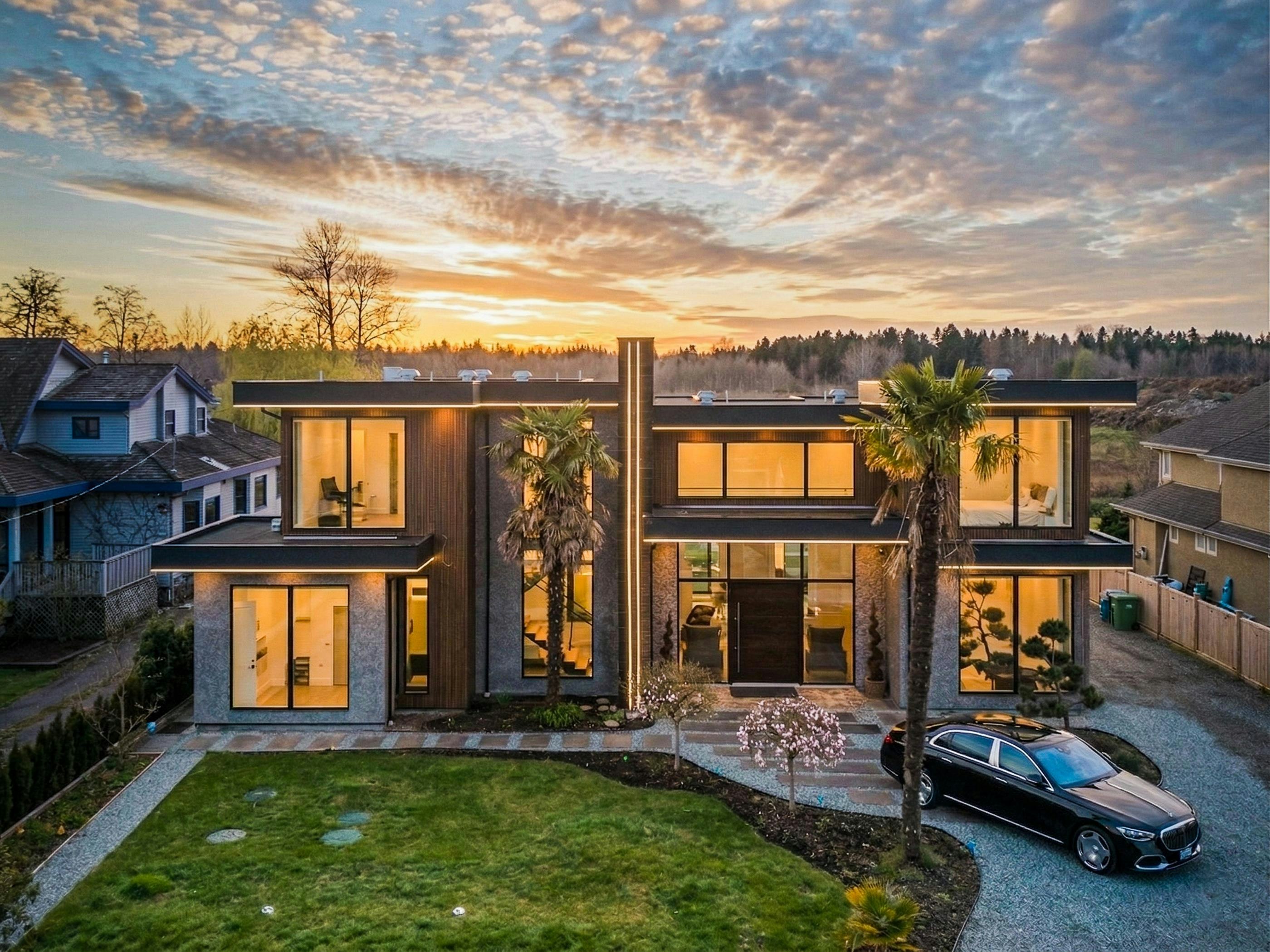 11500 Blundell Road, Richmond, BC, V6Y 1L3