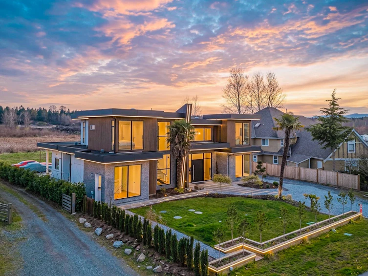 11500 Blundell Road, Richmond, BC, V6Y 1L3 - 4