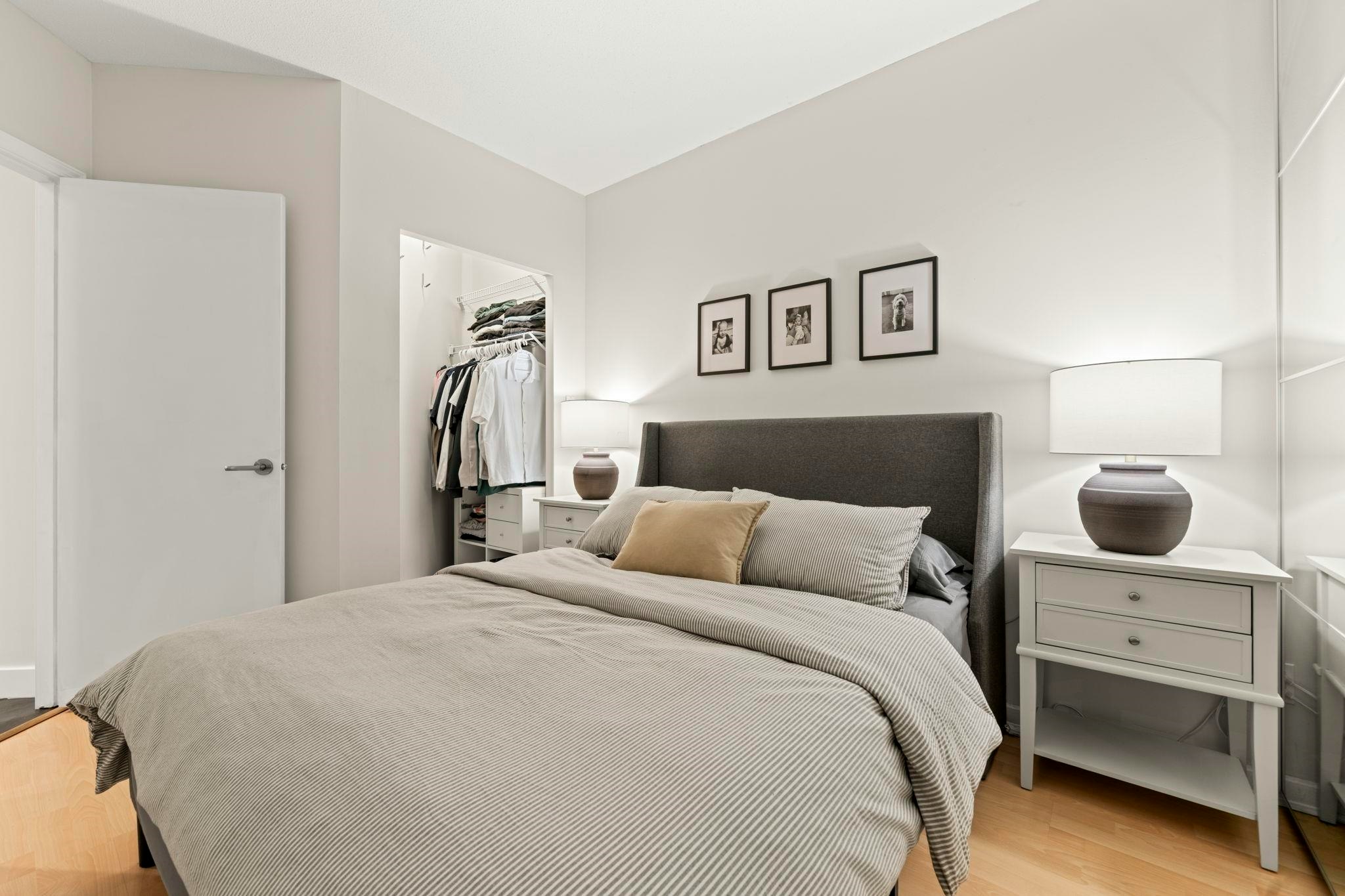 808-1177 Hornby Street, Vancouver, BC, V6Z 2E9