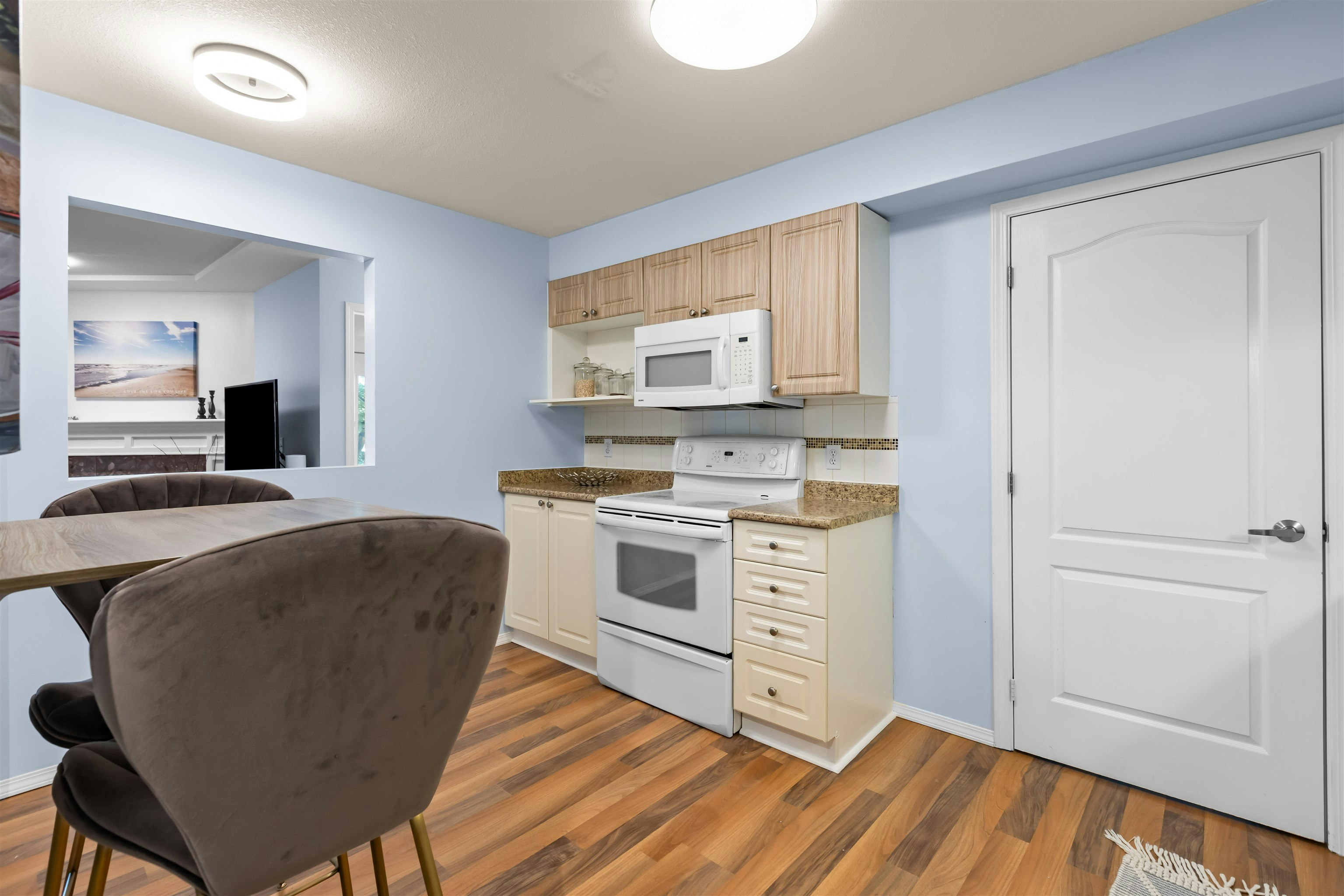 206-20433 53 Avenue, Langley, BC, V3A 7A6 - 10