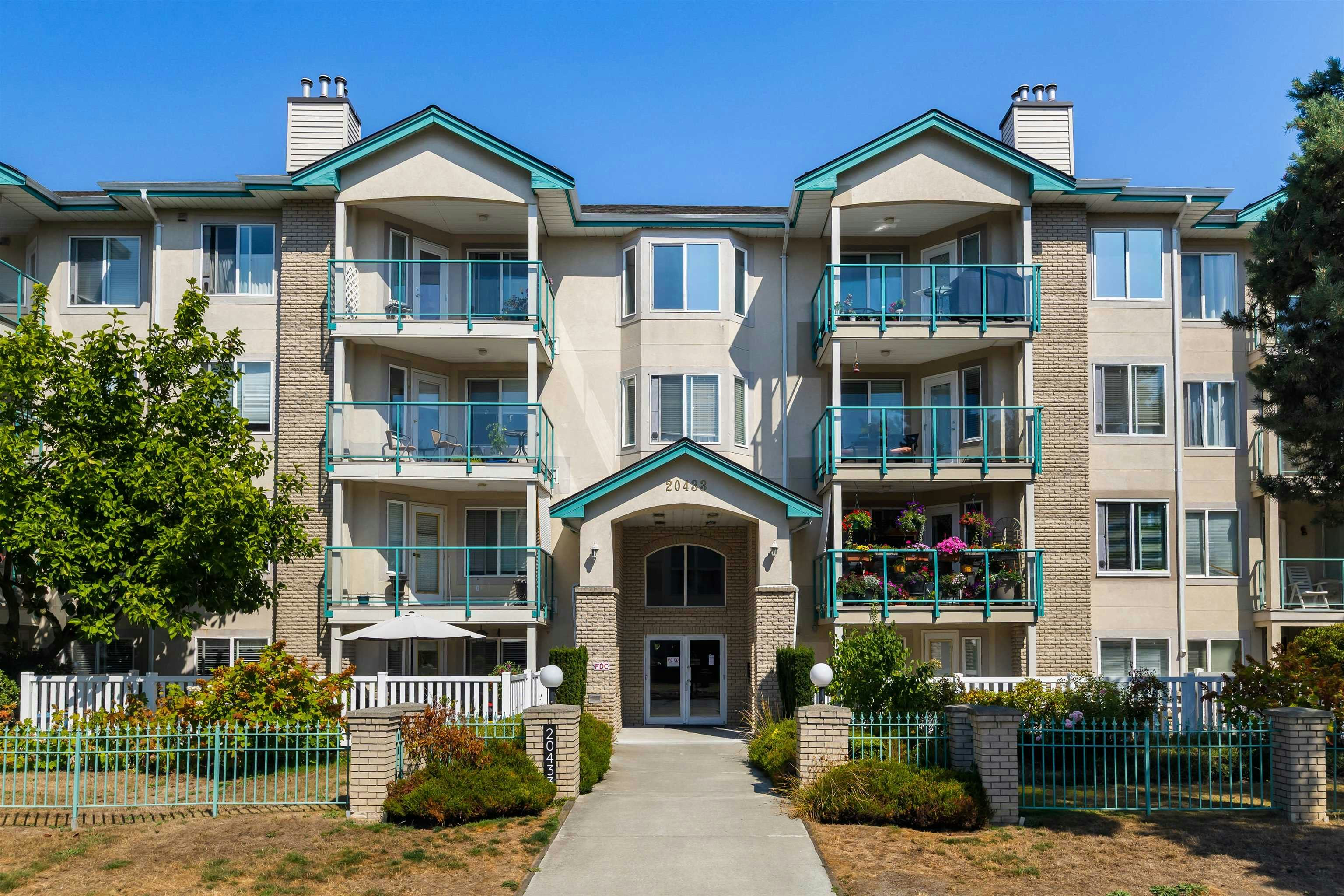 206-20433 53 Avenue, Langley, BC, V3A 7A6 - 33