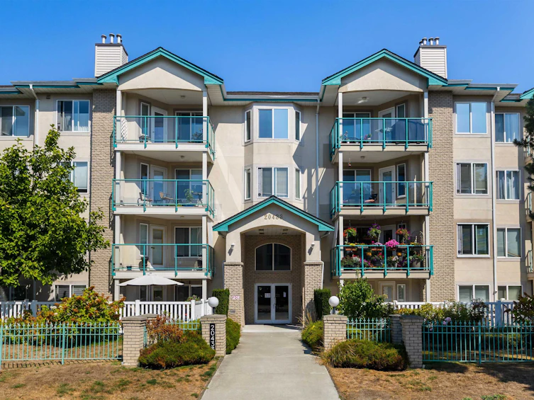 206-20433 53 Avenue, Langley, BC, V3A 7A6 - 33