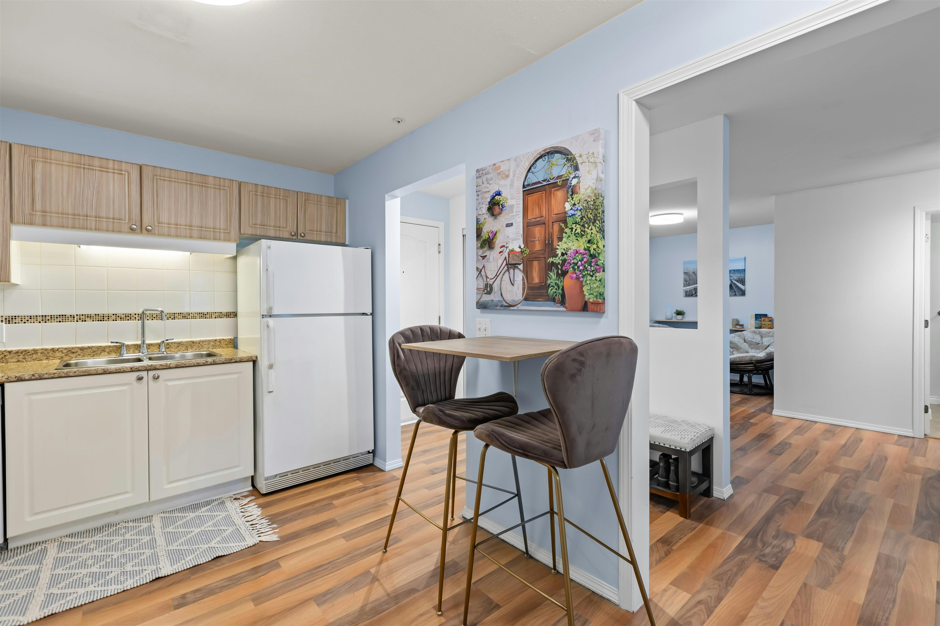 206-20433 53 Avenue, Langley, BC, V3A 7A6 - 9