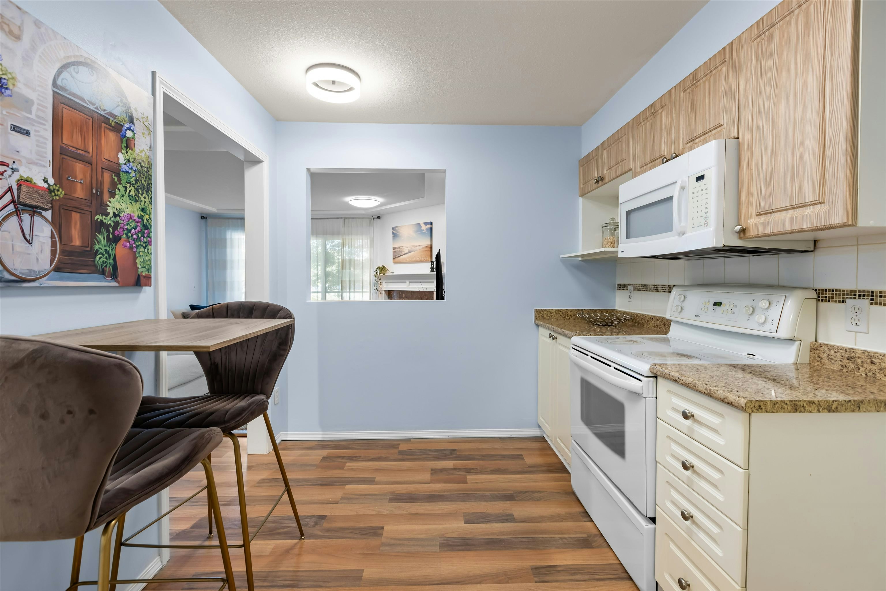 206-20433 53 Avenue, Langley, BC, V3A 7A6 - 12