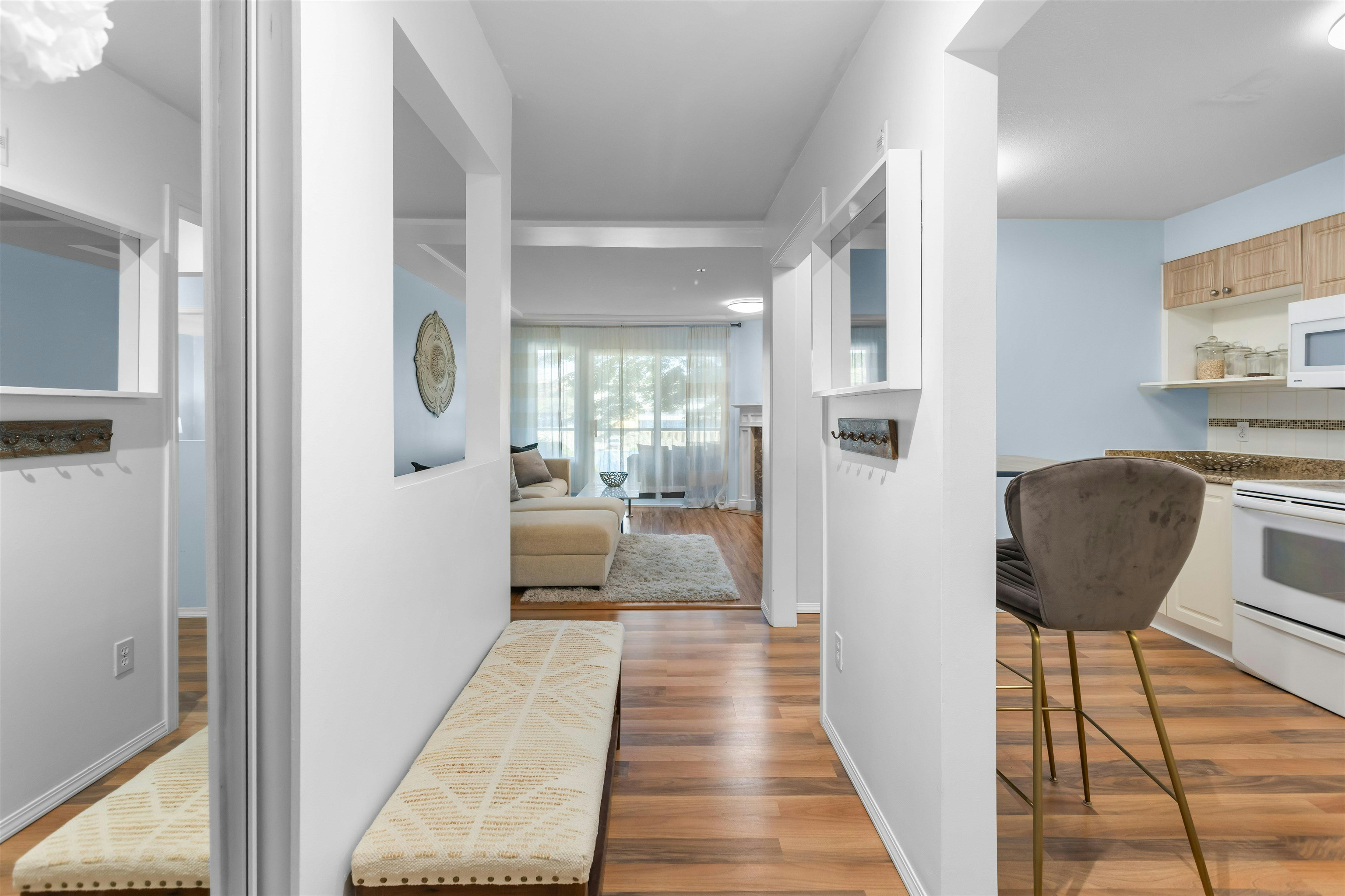206-20433 53 Avenue, Langley, BC, V3A 7A6 - 13