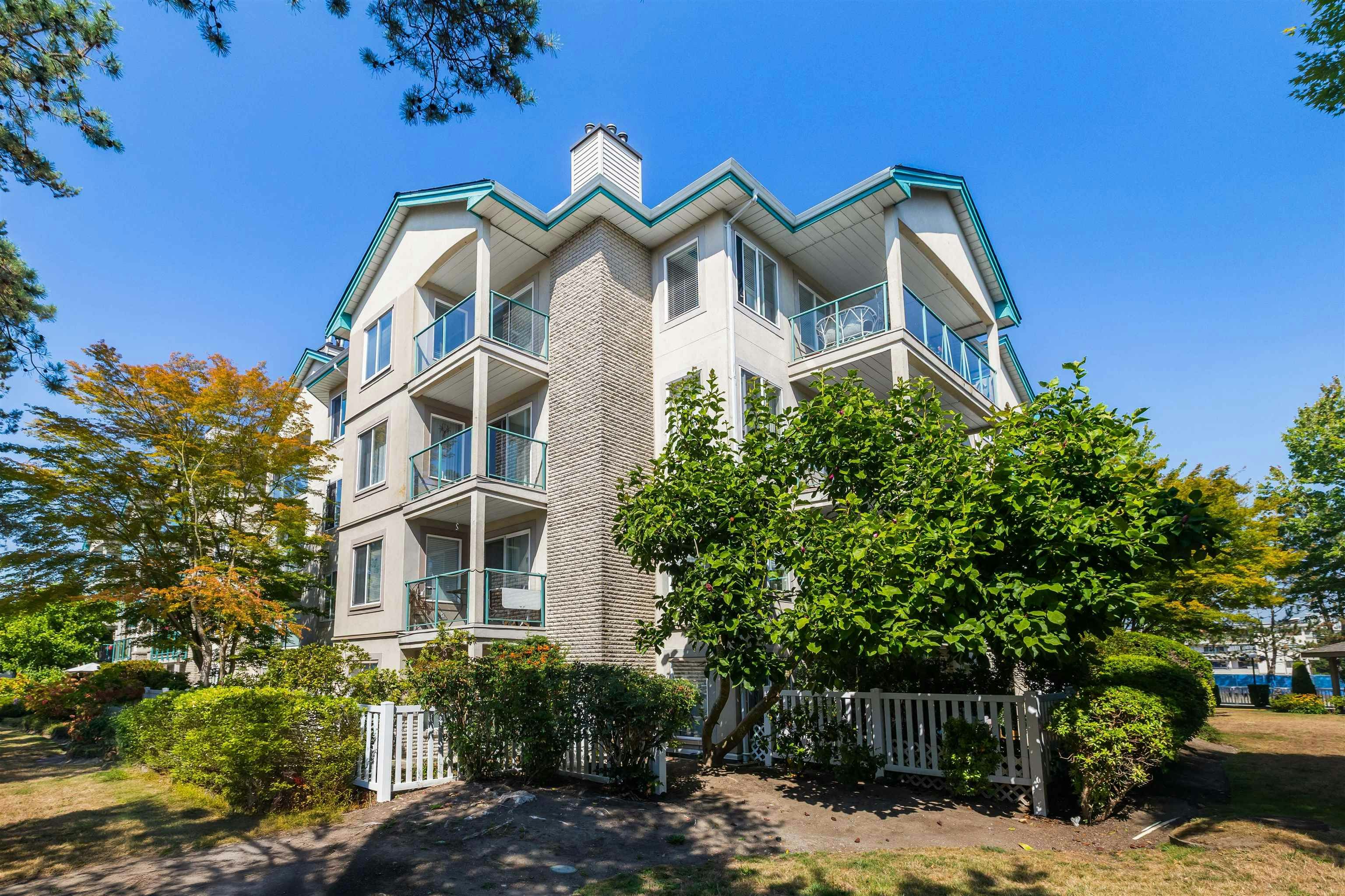 206-20433 53 Avenue, Langley, BC, V3A 7A6 - 34