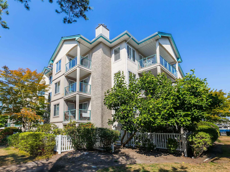 206-20433 53 Avenue, Langley, BC, V3A 7A6 - 34