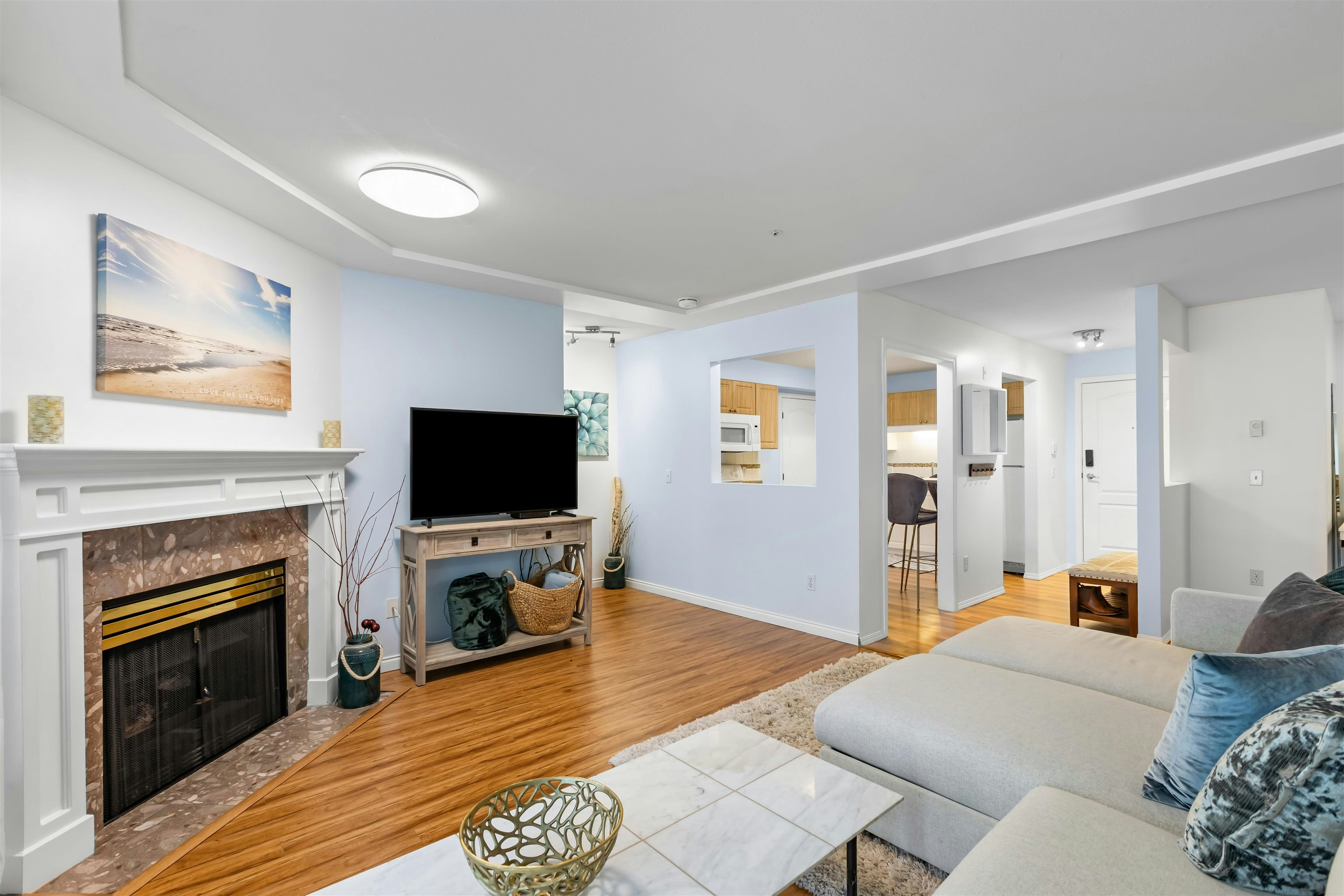 206-20433 53 Avenue - 2