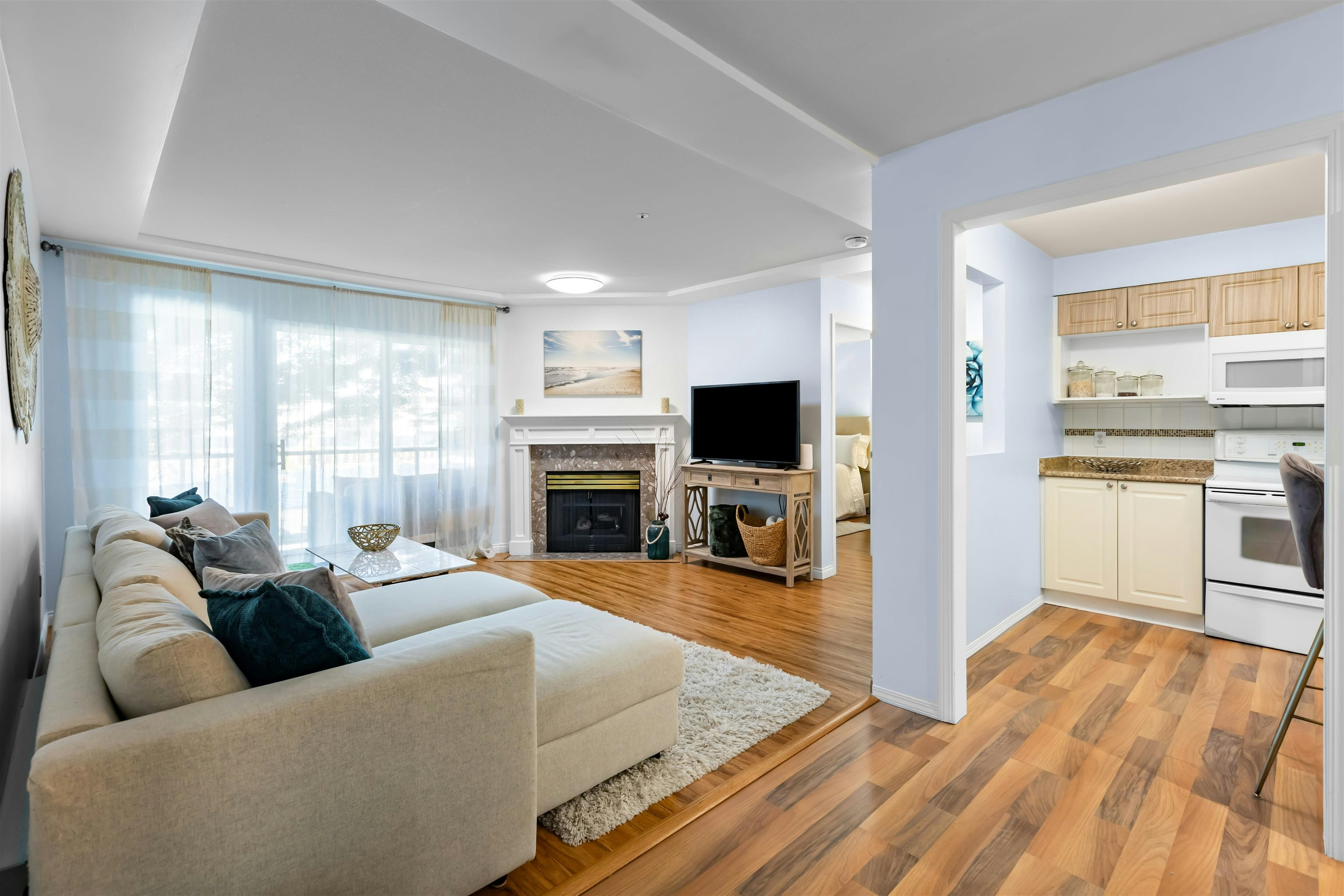 206-20433 53 Avenue, Langley, BC, V3A 7A6 - 7