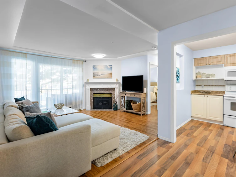206-20433 53 Avenue, Langley, BC, V3A 7A6 - 7
