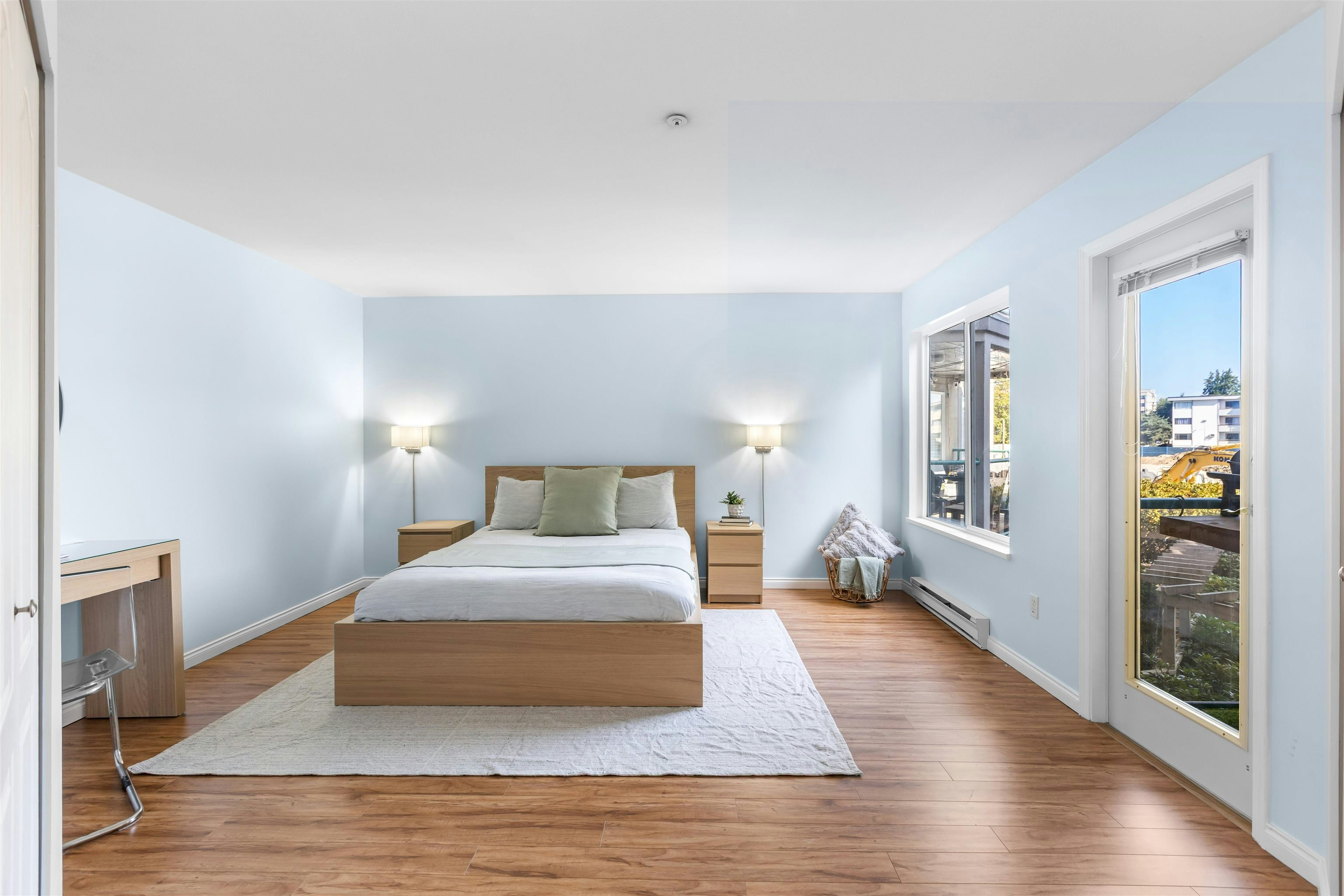 206-20433 53 Avenue, Langley, BC, V3A 7A6 - 26