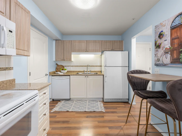 206-20433 53 Avenue, Langley, BC, V3A 7A6 - 8