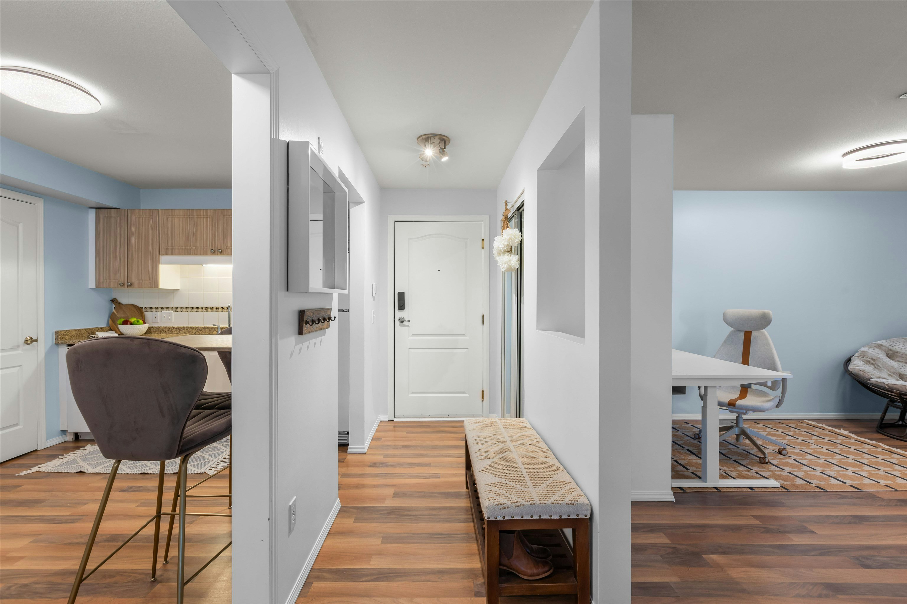 206-20433 53 Avenue, Langley, BC, V3A 7A6 - 21