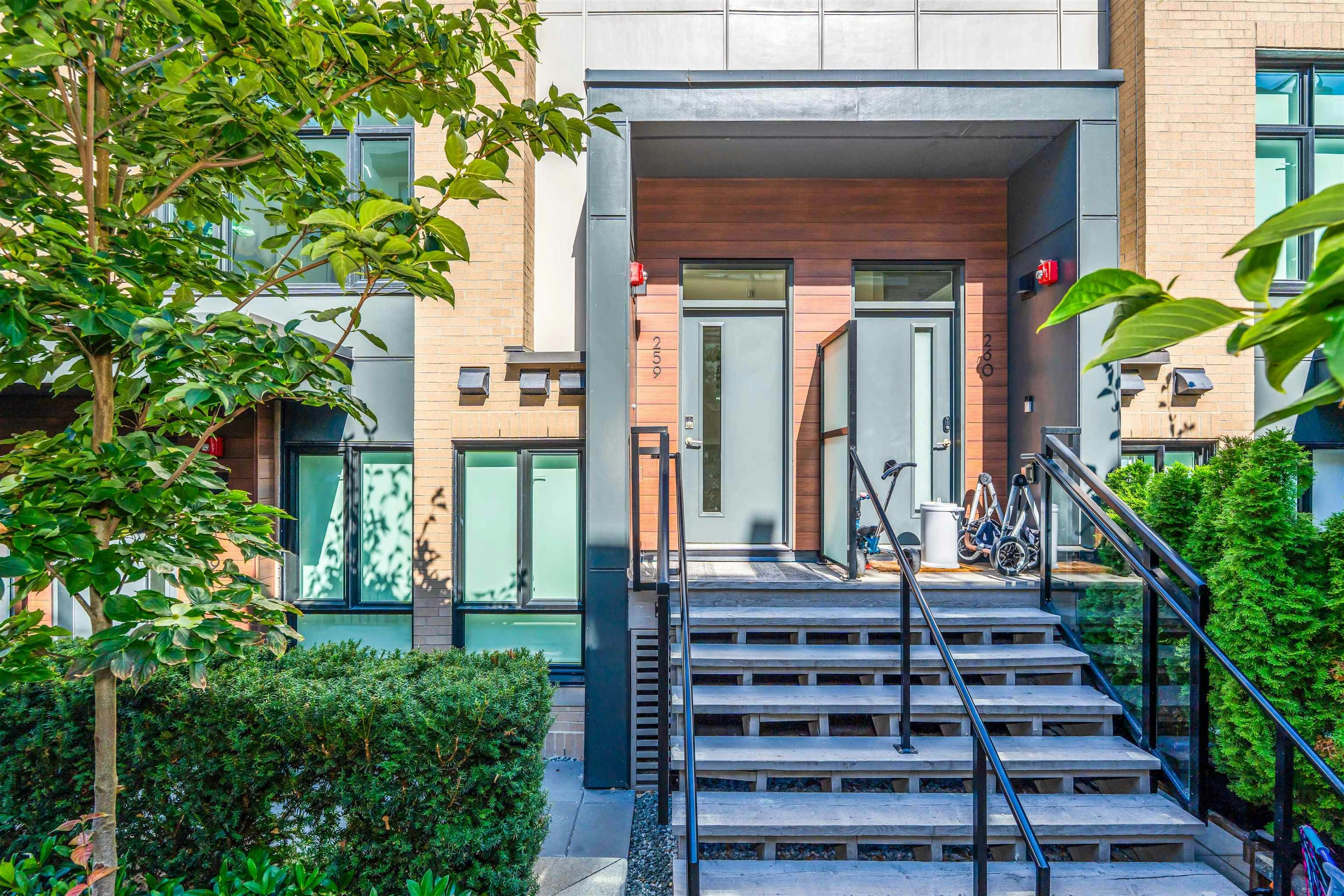 259-2035 Glenaire Drive, North Vancouver, BC, V7P 1Y3 - 24
