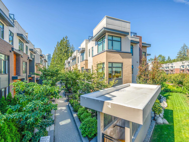 259-2035 Glenaire Drive, North Vancouver, BC, V7P 1Y3 - 28
