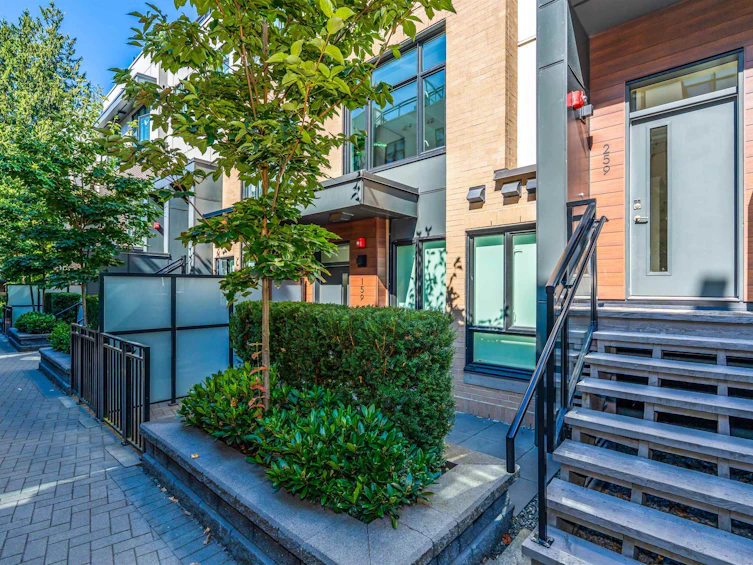 259-2035 Glenaire Drive, North Vancouver, BC, V7P 1Y3 - 26