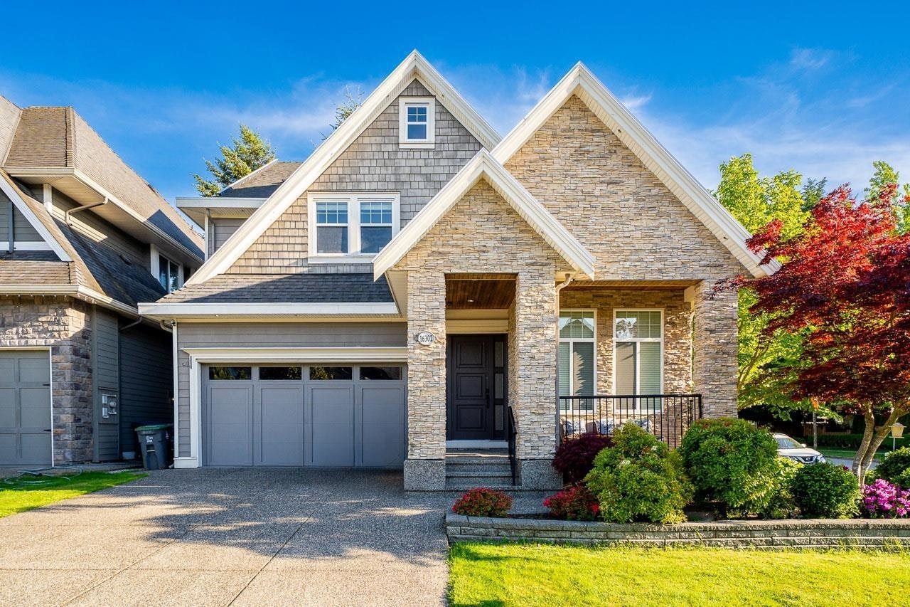 16302 25 Avenue, Surrey, BC, V3Z 6S1