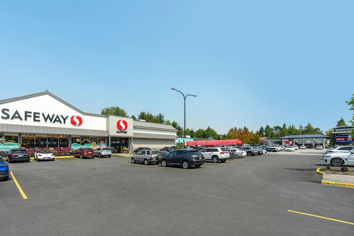 203-1725 128 Street, Surrey, BC, V4A 3V2 - 35