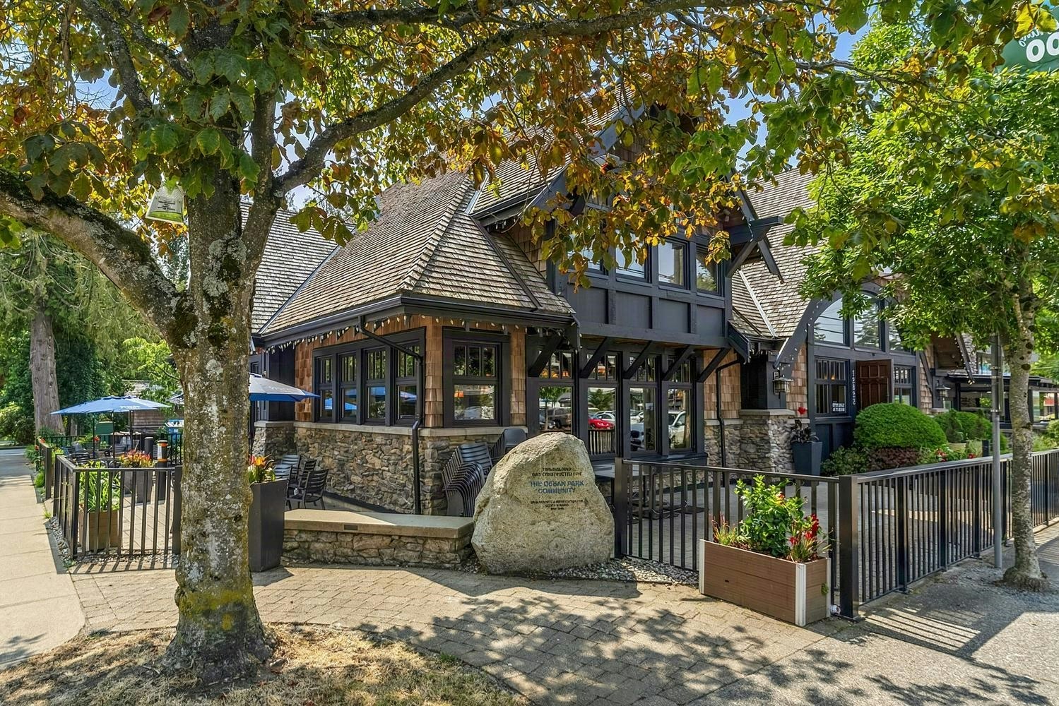 203-1725 128 Street, Surrey, BC, V4A 3V2 - 36
