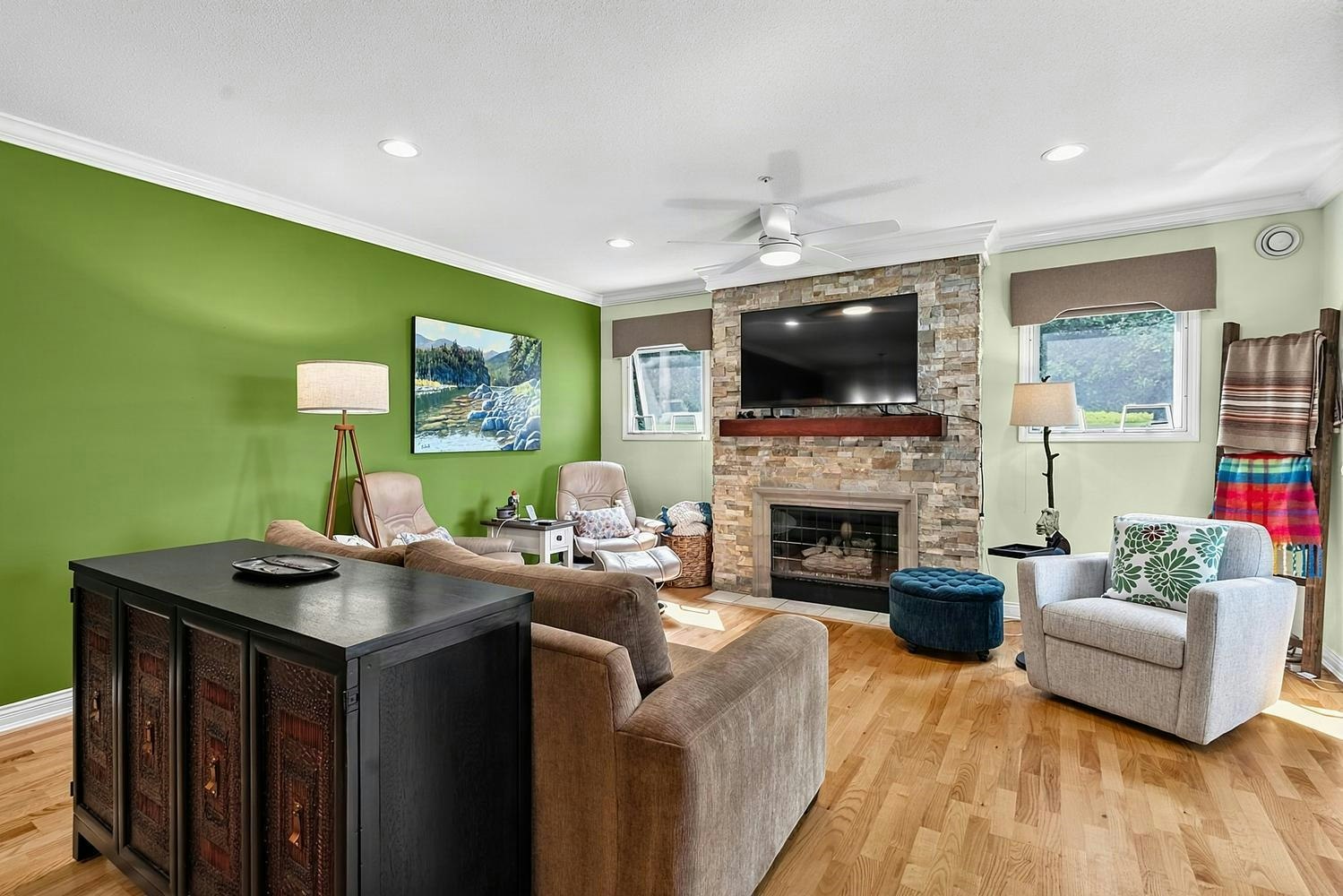 203-1725 128 Street, Surrey, BC, V4A 3V2 - 6