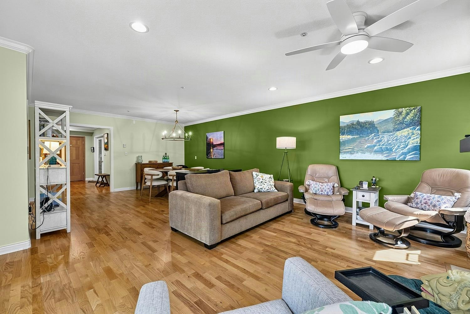 203-1725 128 Street, Surrey, BC, V4A 3V2 - 8
