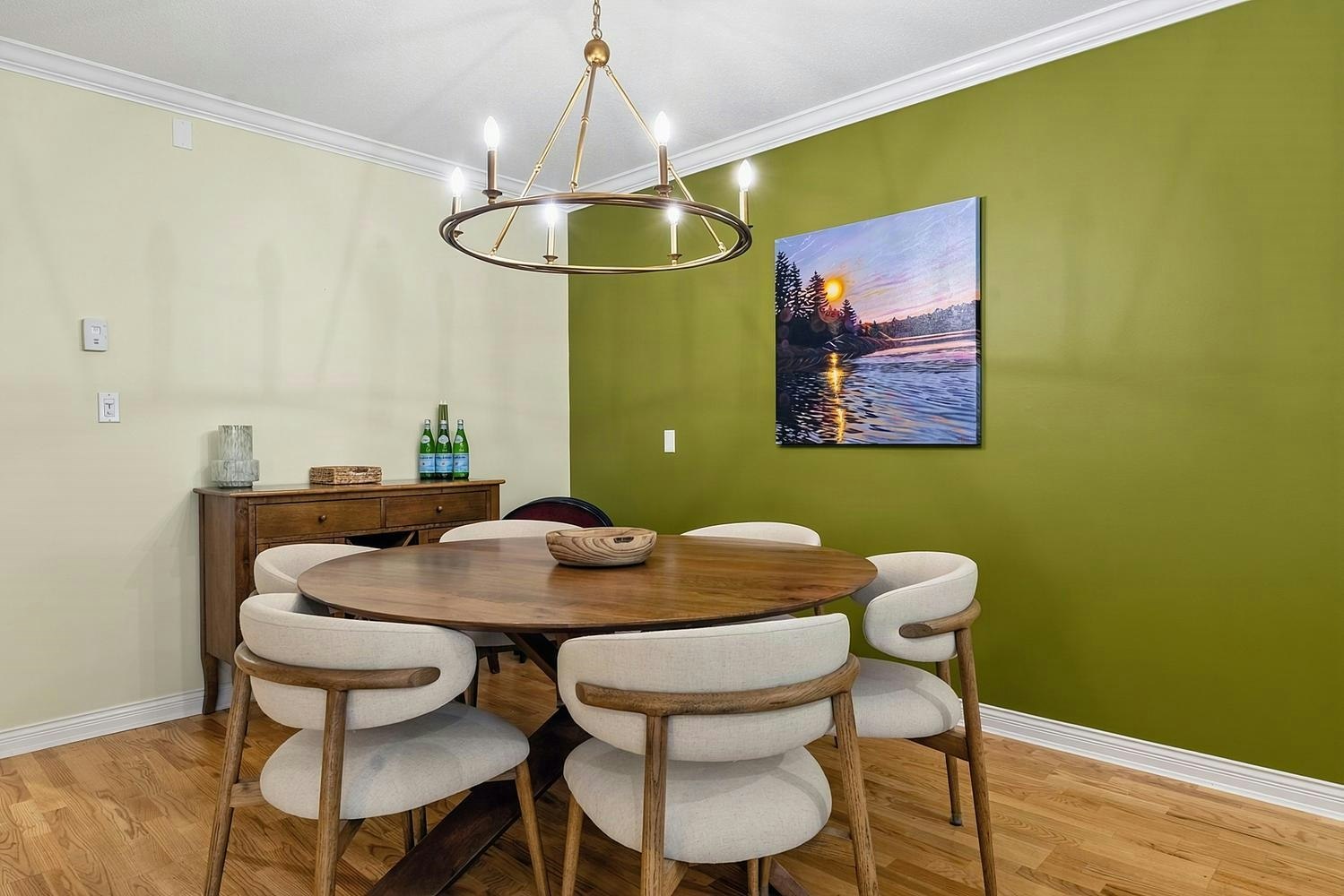 203-1725 128 Street, Surrey, BC, V4A 3V2 - 9