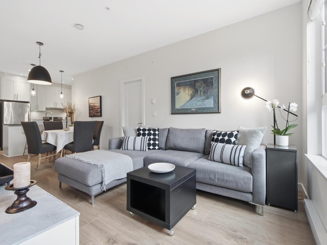 109-20829 77a Avenue, Langley, BC, V2Y 0Y5