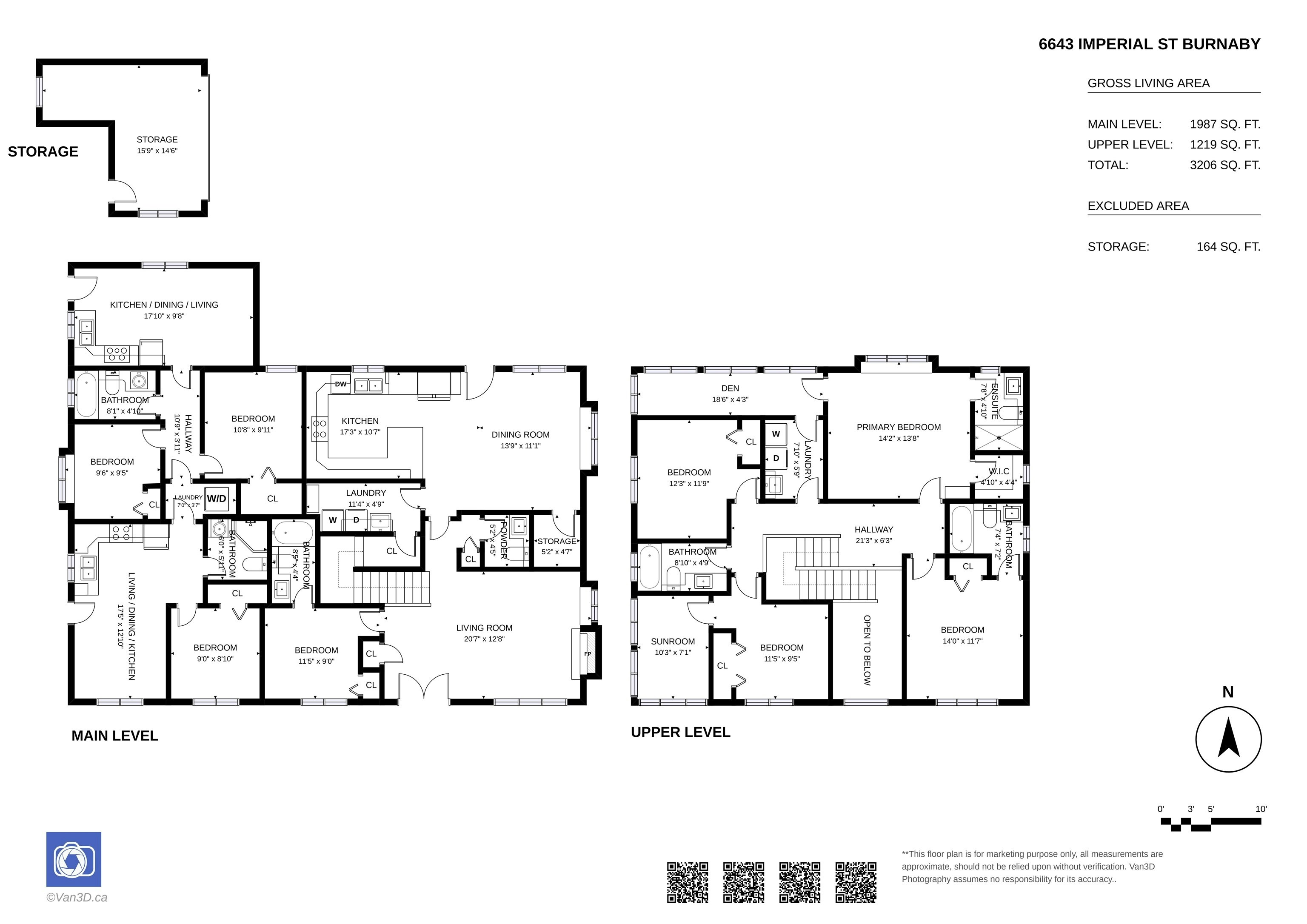 6643 Imperial Street, Burnaby, BC, V5E 1M9 - 38
