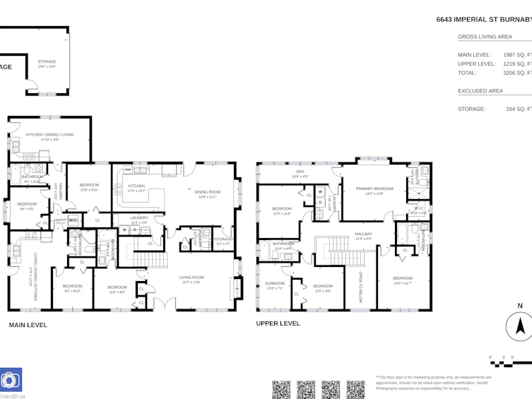 6643 Imperial Street, Burnaby, BC, V5E 1M9 - 38