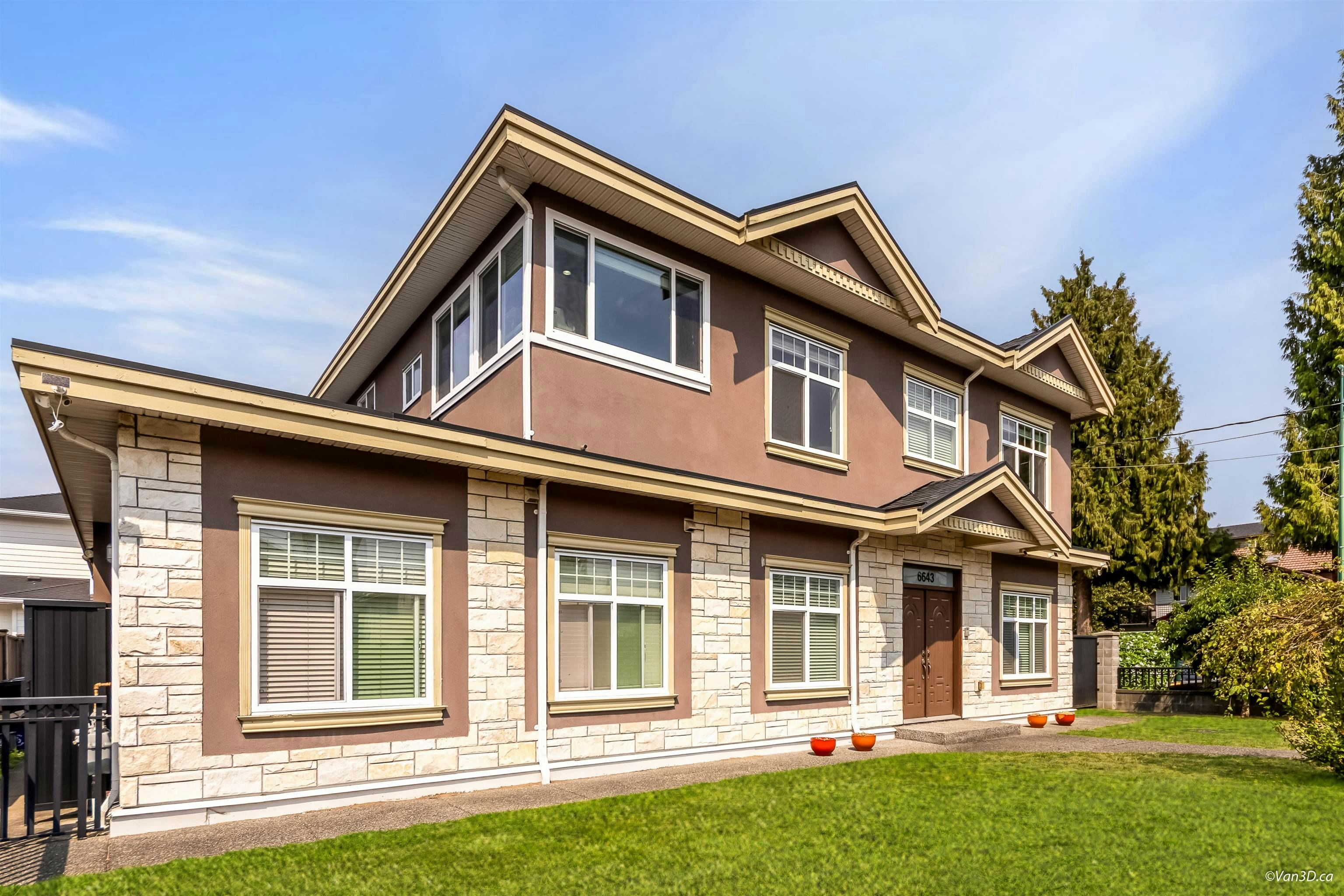 6643 Imperial Street - 2