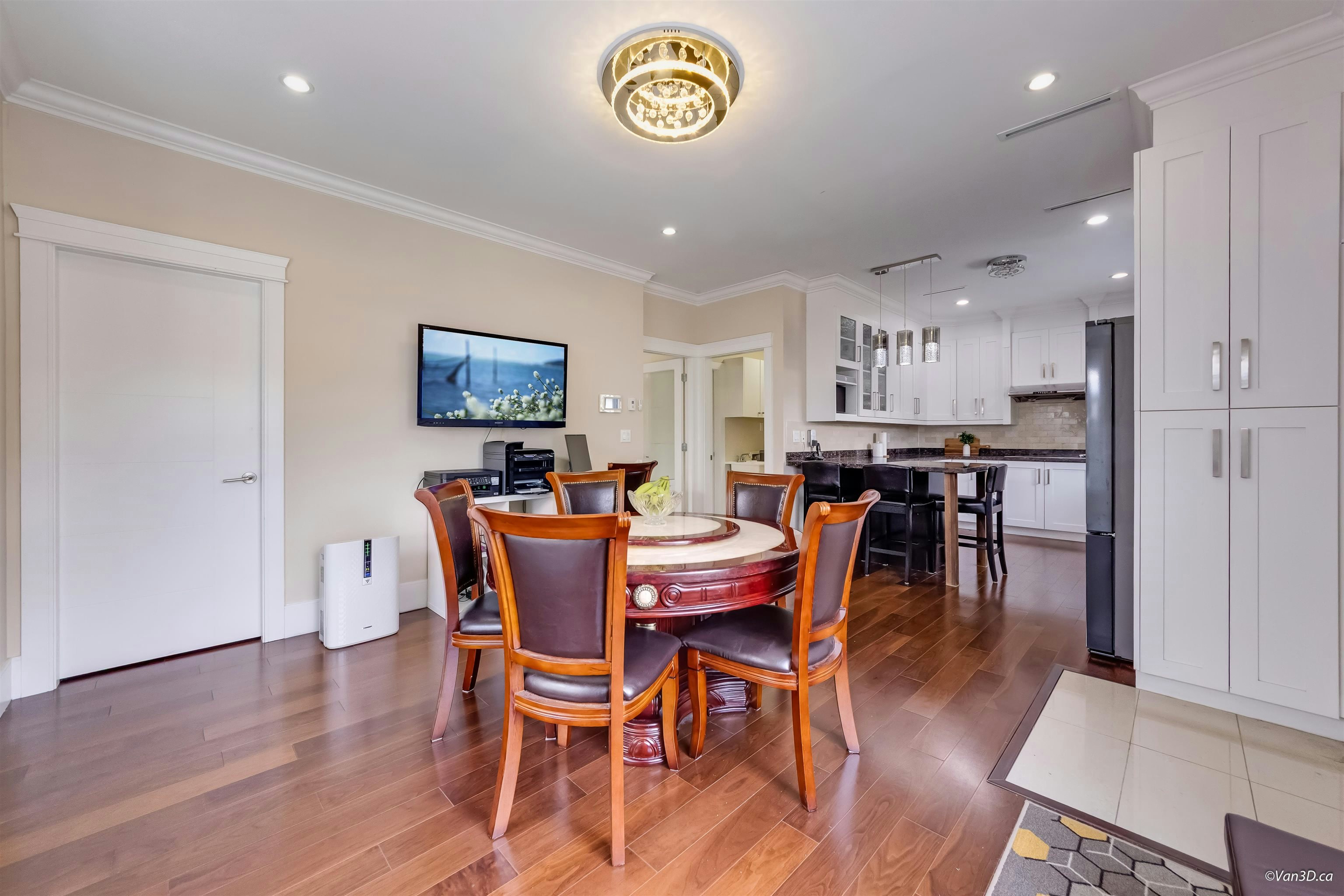 6643 Imperial Street, Burnaby, BC, V5E 1M9 - 6