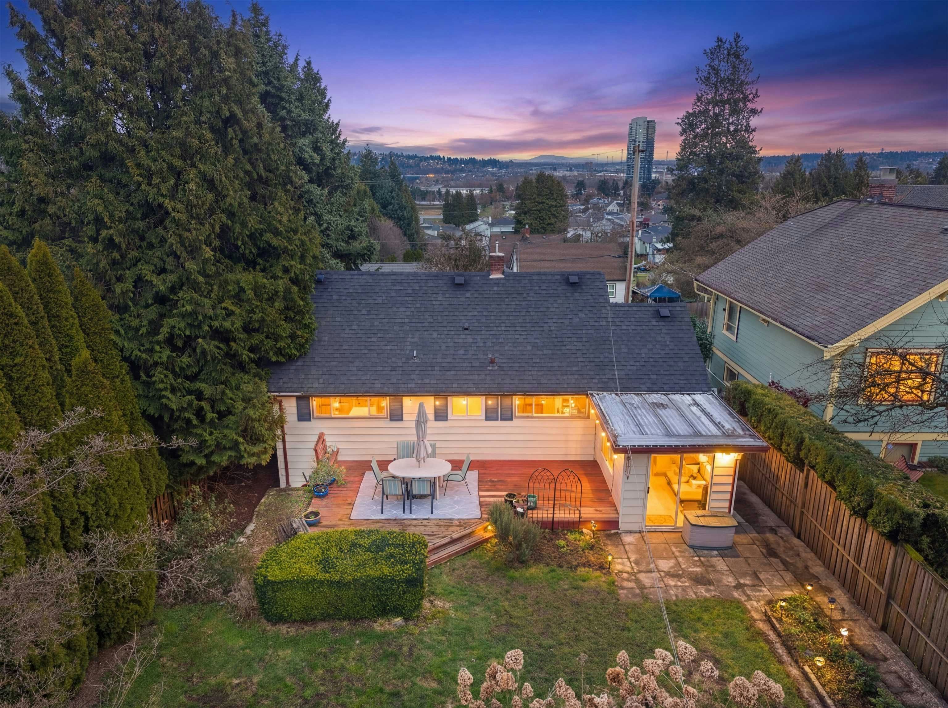 521 Garfield Street, New Westminster, BC, V3L 4A6