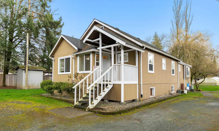 23038 Fraser Highway