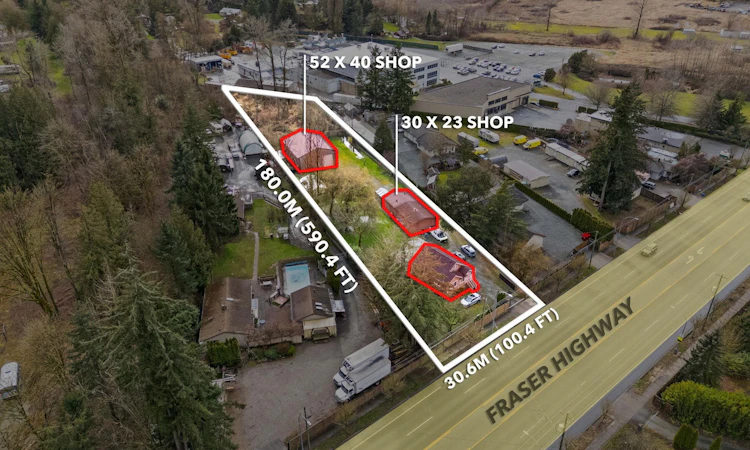 23038 Fraser Highway