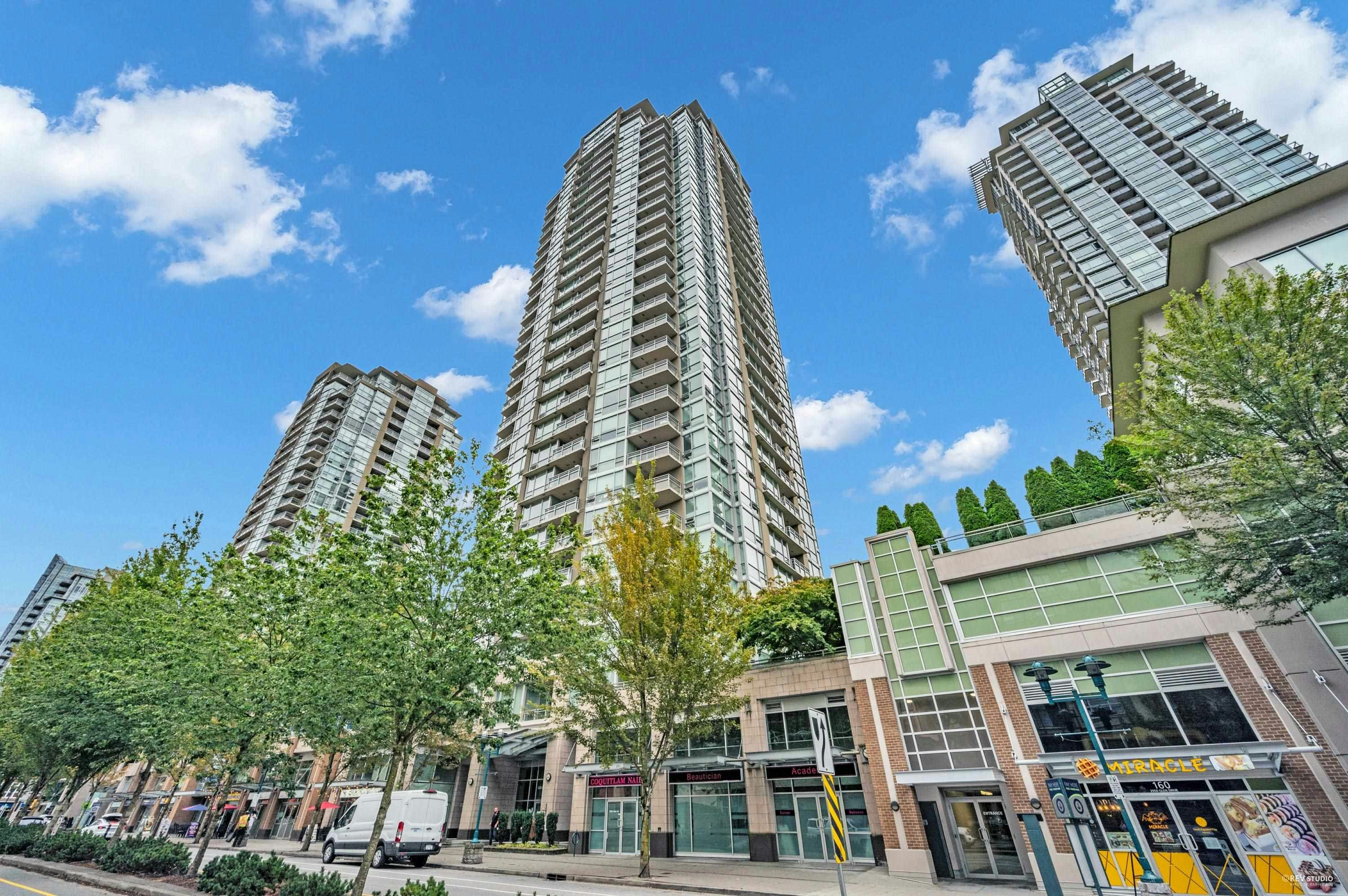 605-2968 Glen Dr., Coquitlam, BC, V3B 0C4 - 16