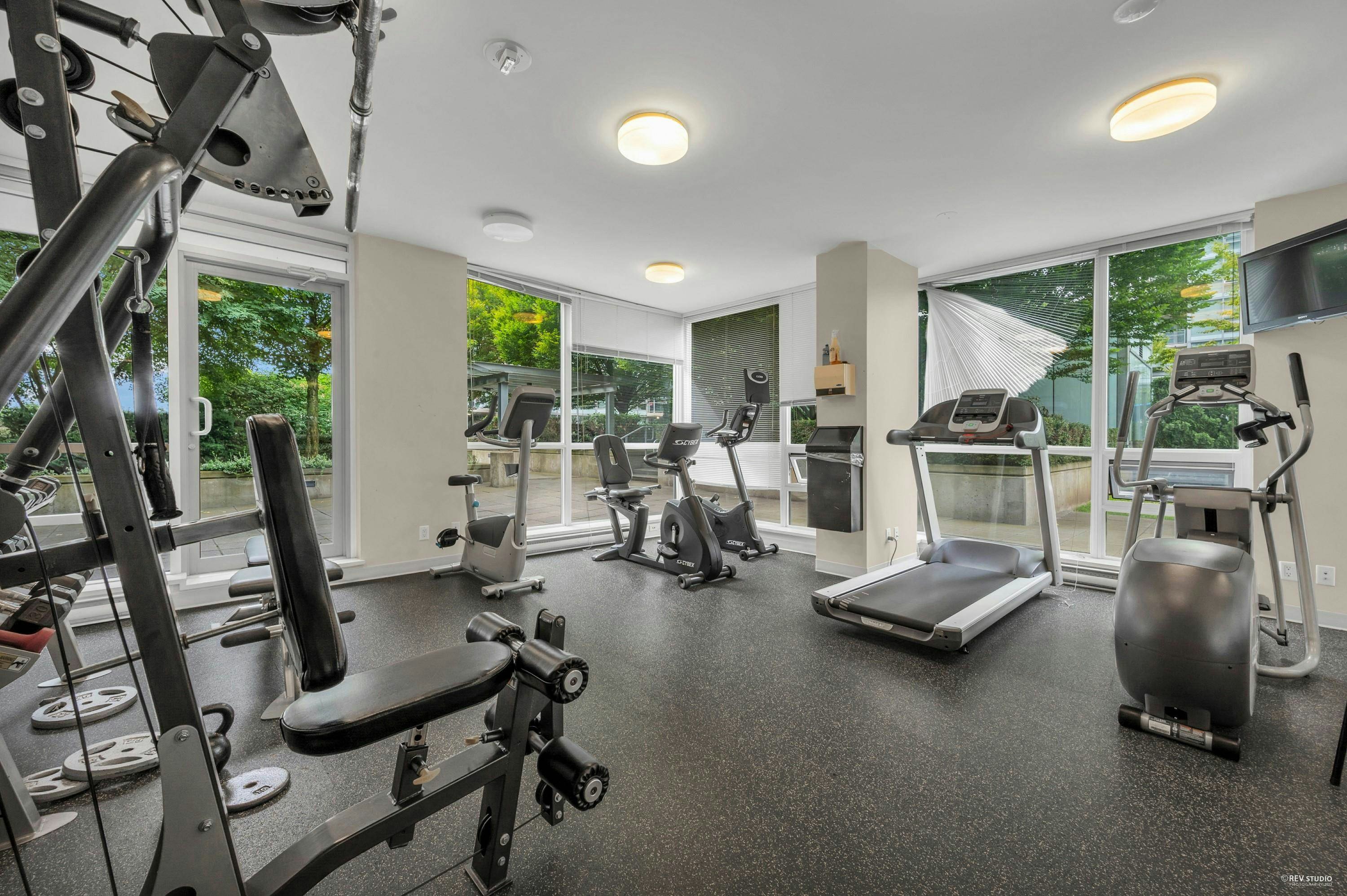 605-2968 Glen Dr., Coquitlam, BC, V3B 0C4 - 15