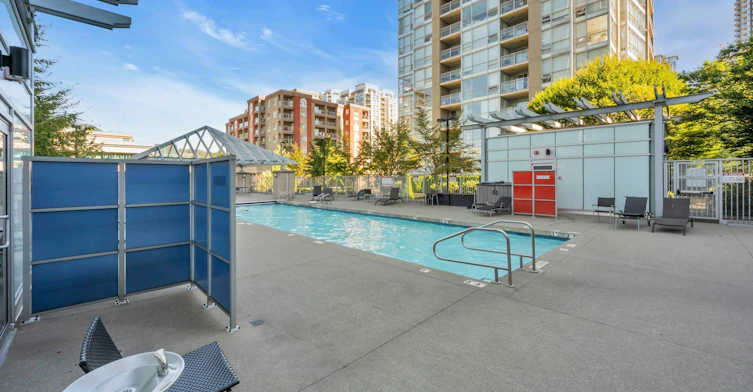 605-2968 Glen Dr., Coquitlam, BC, V3B 0C4 - 18