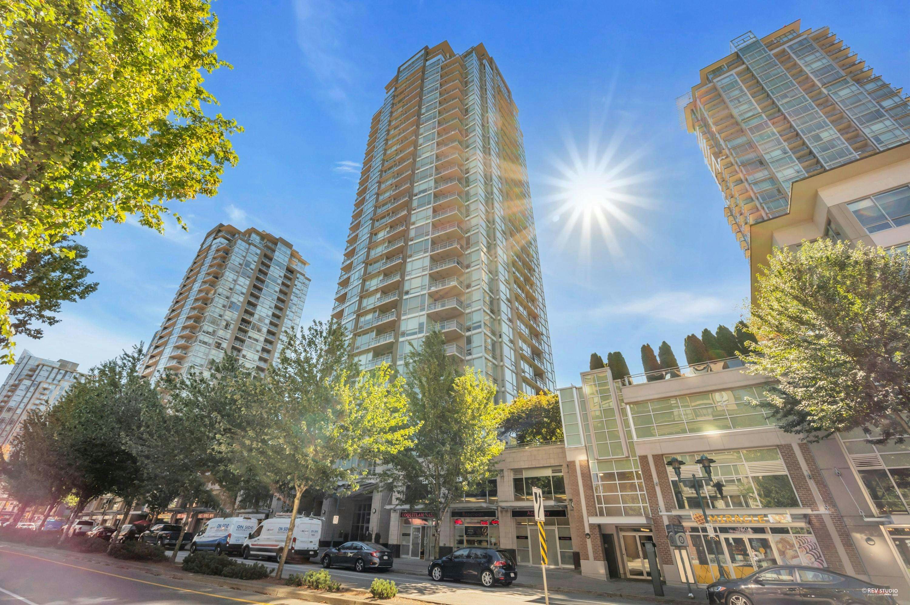 605-2968 Glen Dr., Coquitlam, BC, V3B 0C4 - 20