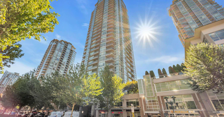 605-2968 Glen Dr., Coquitlam, BC, V3B 0C4 - 20