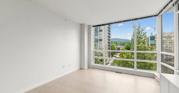 605-2968 Glen Dr., Coquitlam, BC, V3B 0C4 - 4