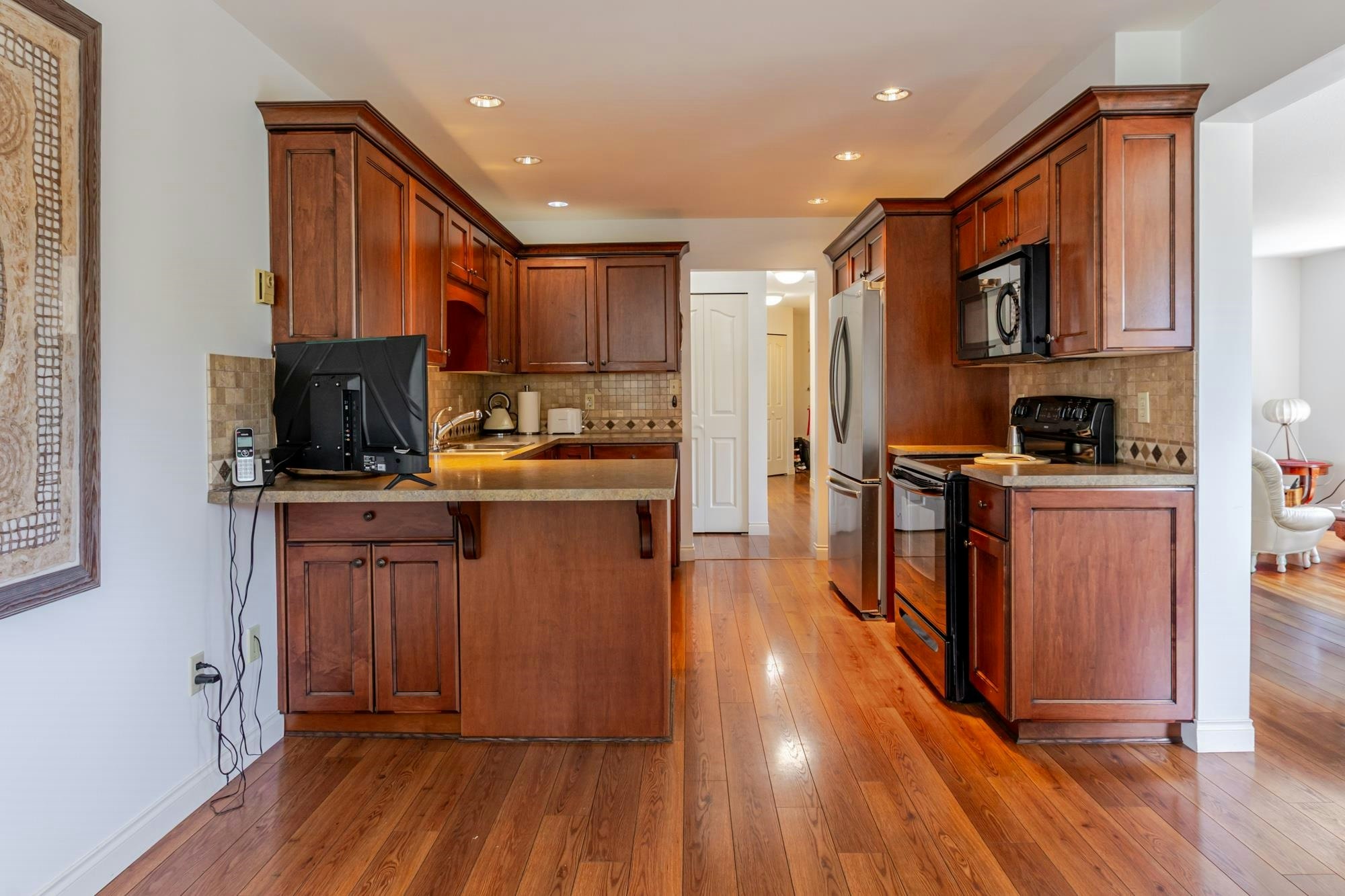 205-5363 206 Street, Langley, BC, V3A 2C5 - 25