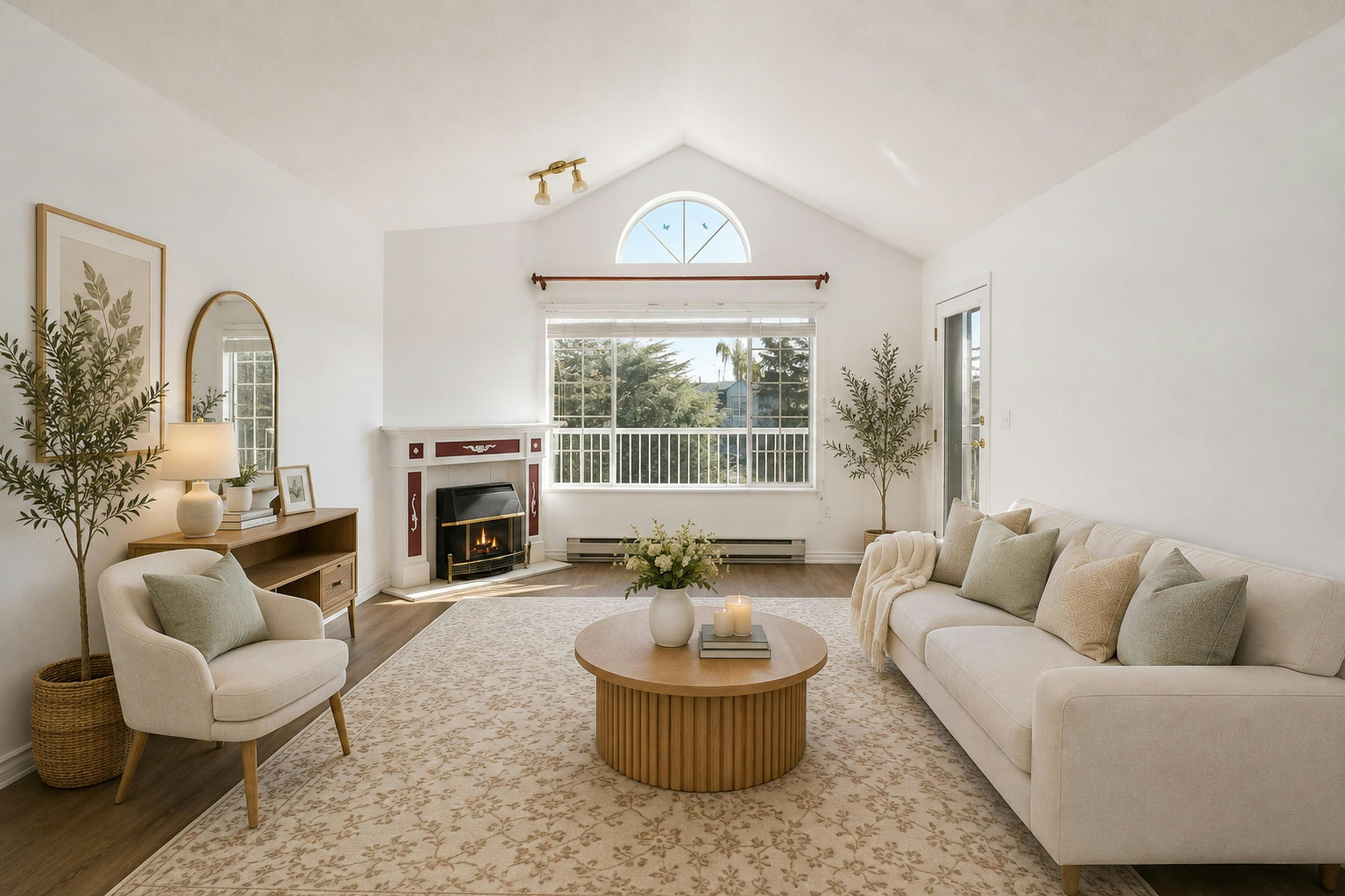 311-5375 205th Street - 2