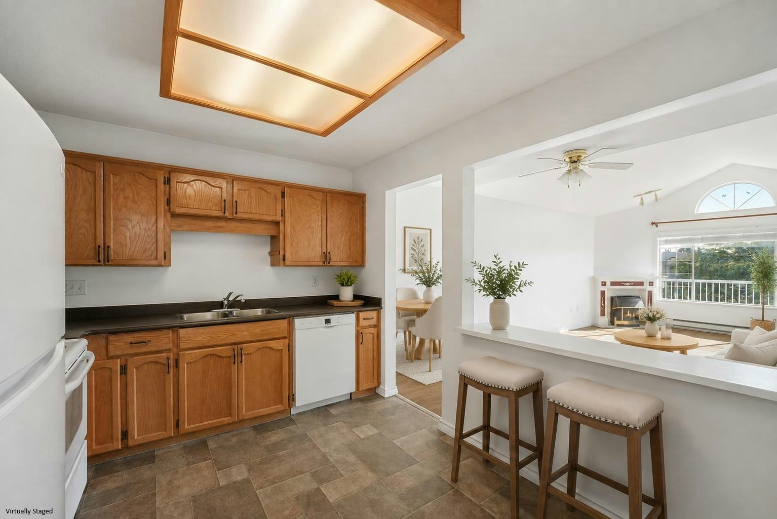 311-5375 205th Street, Langley, BC, V3A 7V7 - 8