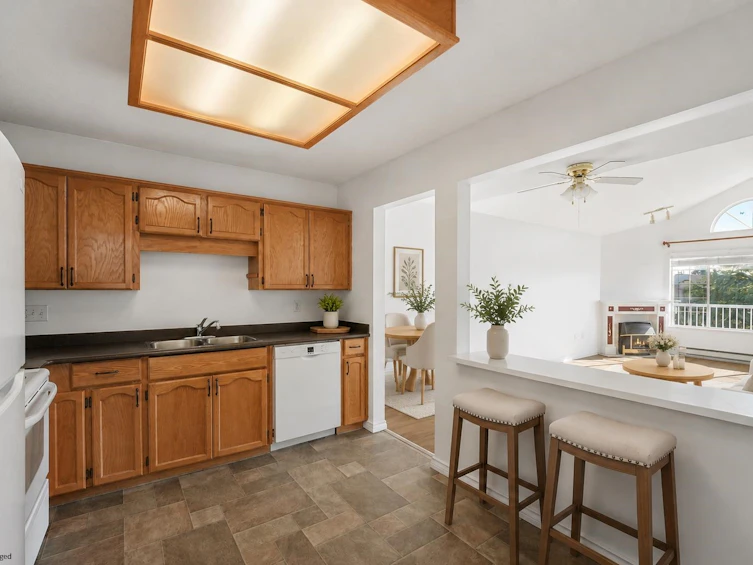 311-5375 205th Street, Langley, BC, V3A 7V7 - 8