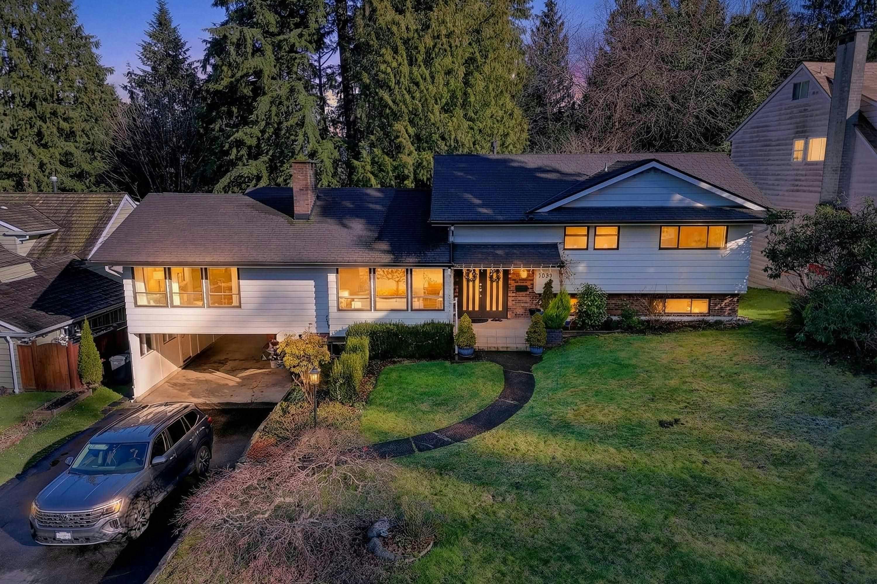 1838 Harbour Drive, Coquitlam, BC, V3J 5W7