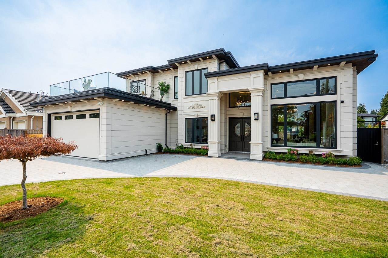 9340 Pinewell Crescent, Richmond, BC, V7A 2C6