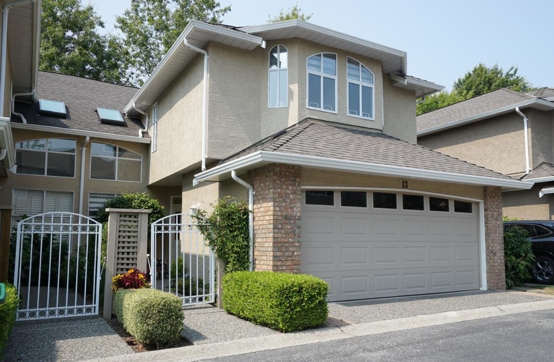 13-6211 W Boundary Drive, Surrey, BC, V3X 3G7