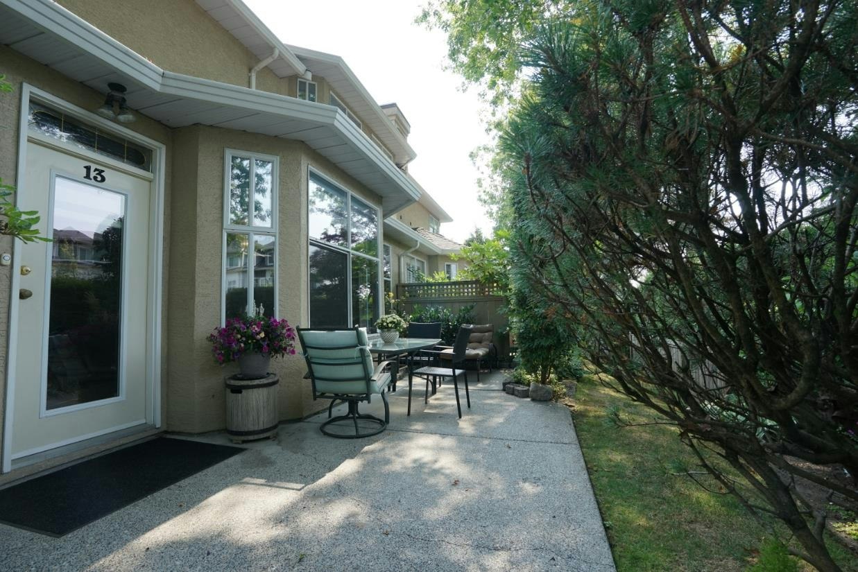 13-6211 W Boundary Drive, Surrey, BC, V3X 3G7 - 13