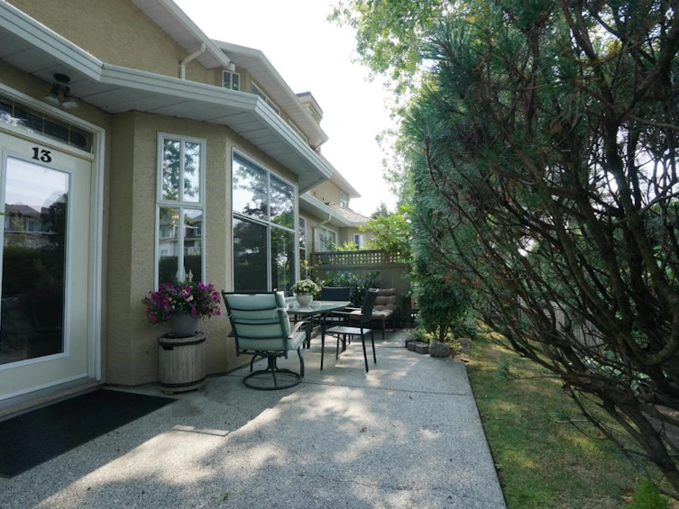 13-6211 W Boundary Drive, Surrey, BC, V3X 3G7 - 13